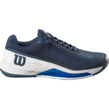 ZAPATILLAS  WILSON RUSH PRO 4.0 TIERRA BATIDA