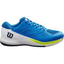 ZAPATILLAS WILSON RUSH PRO ACE TODAS LAS SUPERFICIES