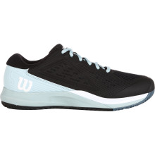 ZAPATILLAS WILSON MUJER  RUSH PRO ACE TODAS LAS SUPERFICIES
