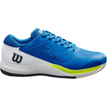 ZAPATILLAS WILSON RUSH PRO ACE TIERRA BATIDA