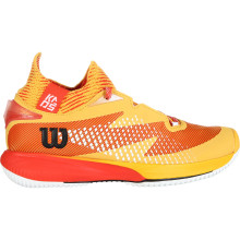 ZAPATILLAS WILSON KAOS RAPIDE SFT TODAS LAS SUPERFICIES