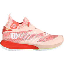 ZAPATILLAS WILSON MUJER KAOS RAPIDE SFT TIERRA BATIDA