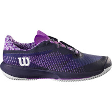 ZAPATILLAS WILSON MUJER KAOS SWIFT 1.5 TODAS LAS SUPERFICIES