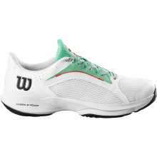 ZAPATILLAS WILSON MUJER PÁDEL HURAKN 2.0