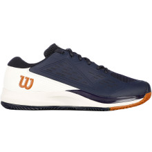 ZAPATILLAS WILSON QUIET PLEASE RUSH PRO ACE TODAS LAS SUPERFICIES EDICIÓN LIMITADA