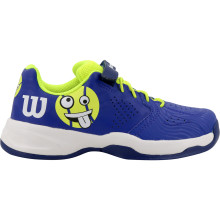 ZAPATILLAS WILSON JUNIOR KAOS EMO TODAS LAS SUPERFICIES