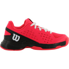 ZAPATILLAS WILSON JUNIOR RUSH PRO TODAS LAS SUPERFICIES