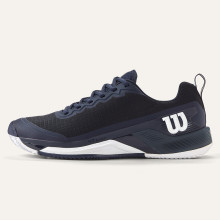ZAPATILLAS WILSON RUSH PRO 4.5 TIERRA BATIDA