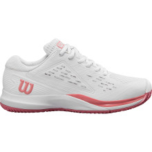 WILSON JUNIOR RUSH PRO ACE ALL COURT SHOES