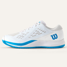 WILSON RUSH PRO ACE ALL COURT SHOES