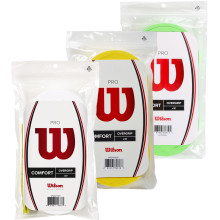 30 SOBREGRIPS WILSON PRO OVERGRIP 