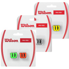 ANTIVIBRADORES WILSON PRO FEEL