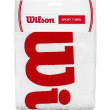 TOALLA WILSON SPORT