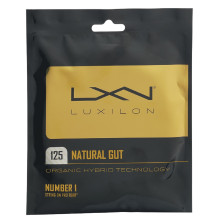 CORDAJE LUXILON CUERDA DE TRIPAS/ NATURAL GUT (12 METROS)