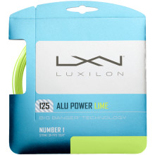 CORDAJE LUXILON BIG BANGER ALU POWER (12 METROS)