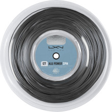 BOBINA LUXILON ALU POWER SPIN 1.27MM (220M)