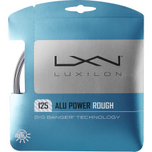 CORDAJE LUXILON BIG BANGER ALU ROUGH (12 METROS)