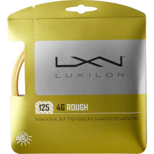 CORDAJE LUXILON 4G ROUGH (12 METROS) 