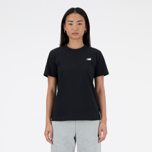 CAMISETA NEW BALANCE SPORT ESSENTIALS PARA MUJER
