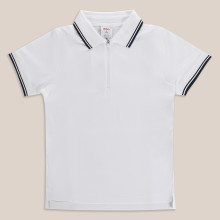 POLO WILSON MUJER TEAM LITE
