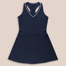 WILSON WOMEN'S TEAM TIEBREAKER DRESS