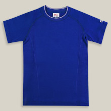 CAMISA WILSON JUNIOR GARCON TEAM SEAMLESS