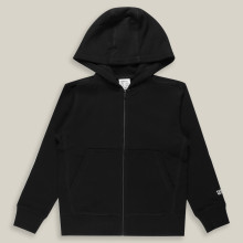 SUDADERA CON CAPUCHA WILSON JUNIOR TEAM PARKSIDE FZ
