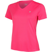 CAMISETA FILA MUJER PAULA ATHLETE NEW YORK