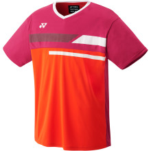 CAMISETA YONEX HOMBRE TEAM YM0029EX