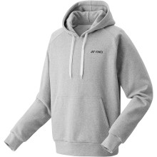 SUDADERA CON CAPUCHA YONEX HOMME TEAM YM0031EX