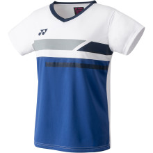 CAMISETA YONEX MUJER TEAM YW0029EX