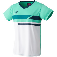 CAMISETA YONEX MUJER TEAM YW0029EX