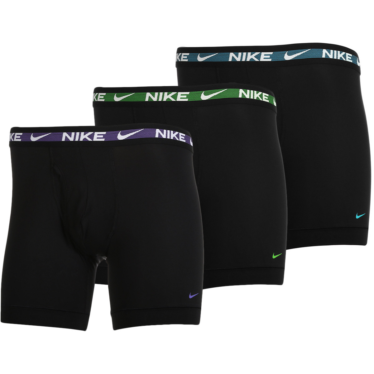 Boxers shop nike hombre