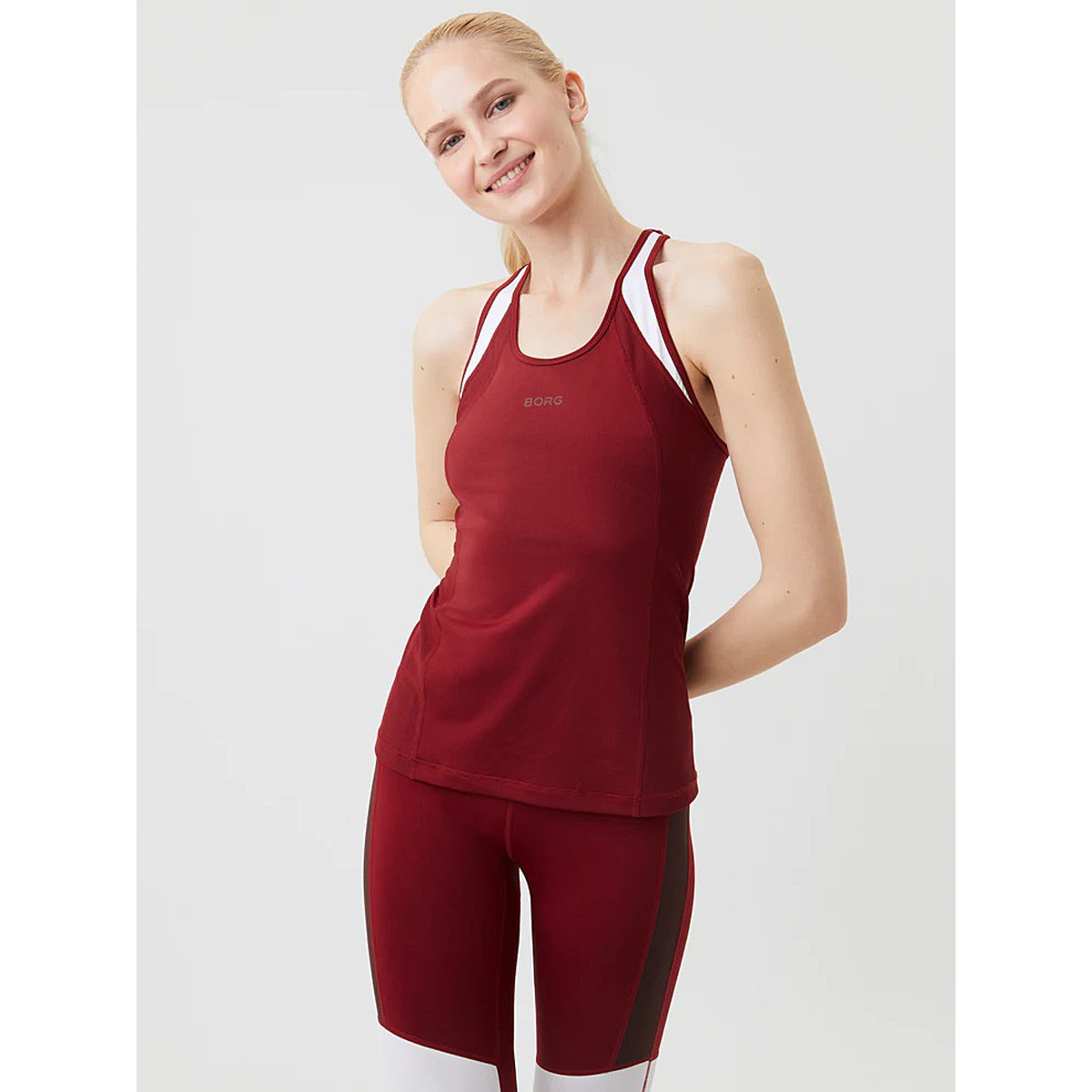 Ropa bjorn borg top