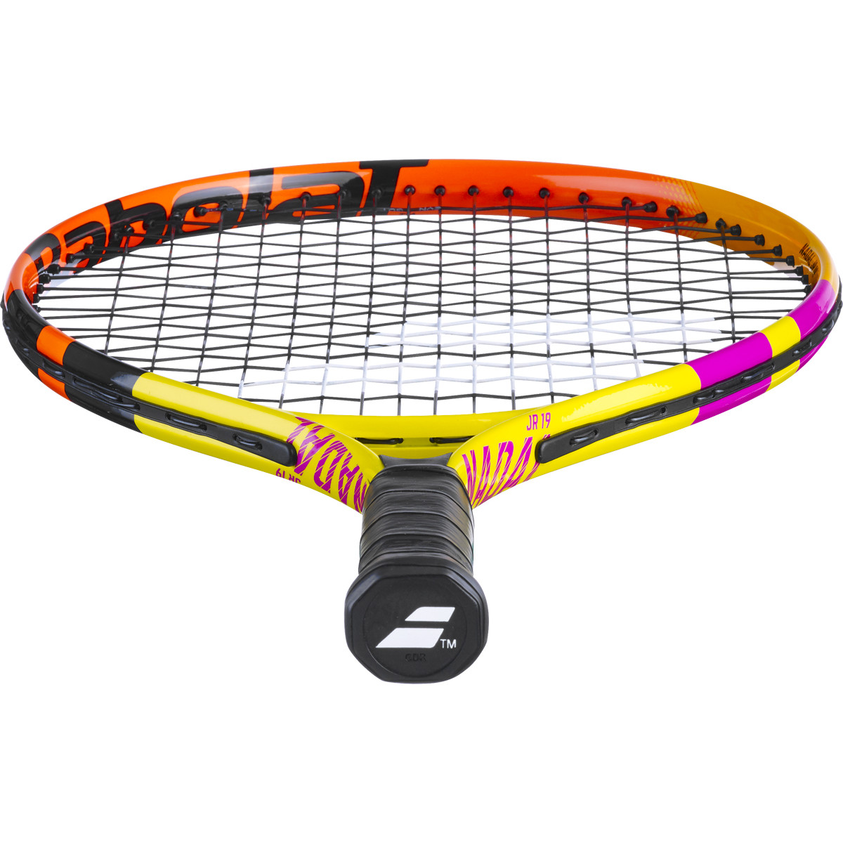 Raqueta rafa hotsell nadal 2019 precio