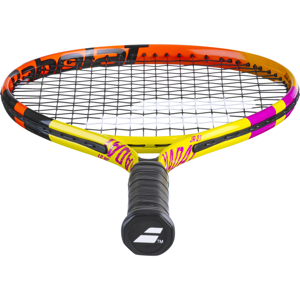 Raqueta de online rafa nadal