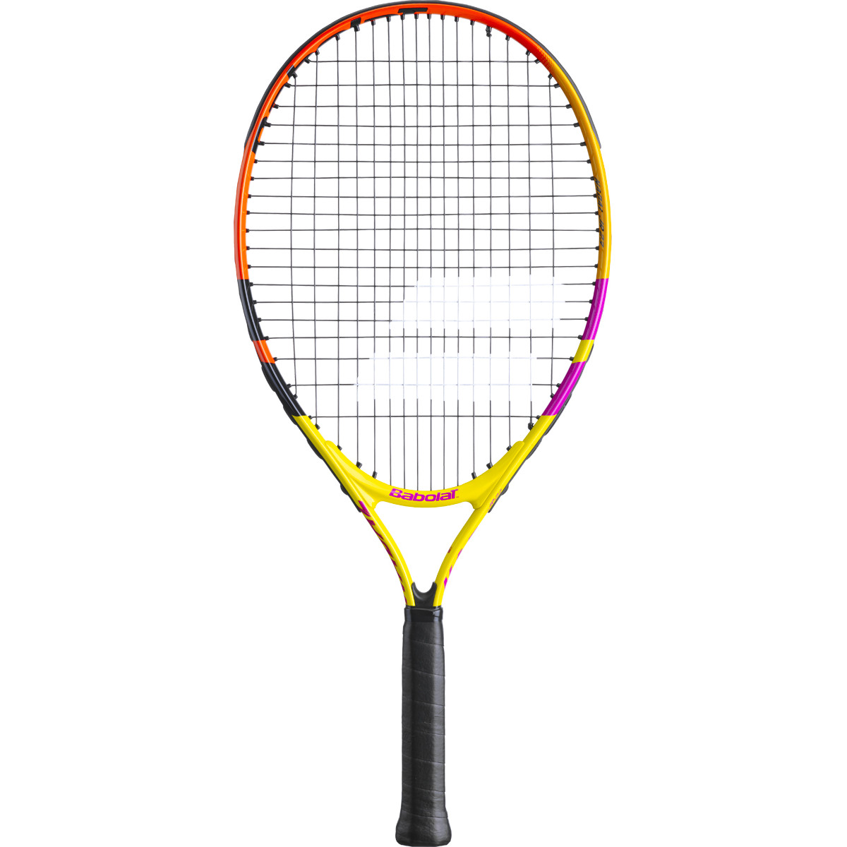 RAQUETA BABOLAT NADAL JUNIOR 23 RAFA BABOLAT Raquetas junior