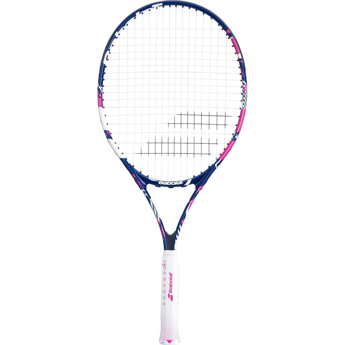 Raqueta babolat hotsell niño