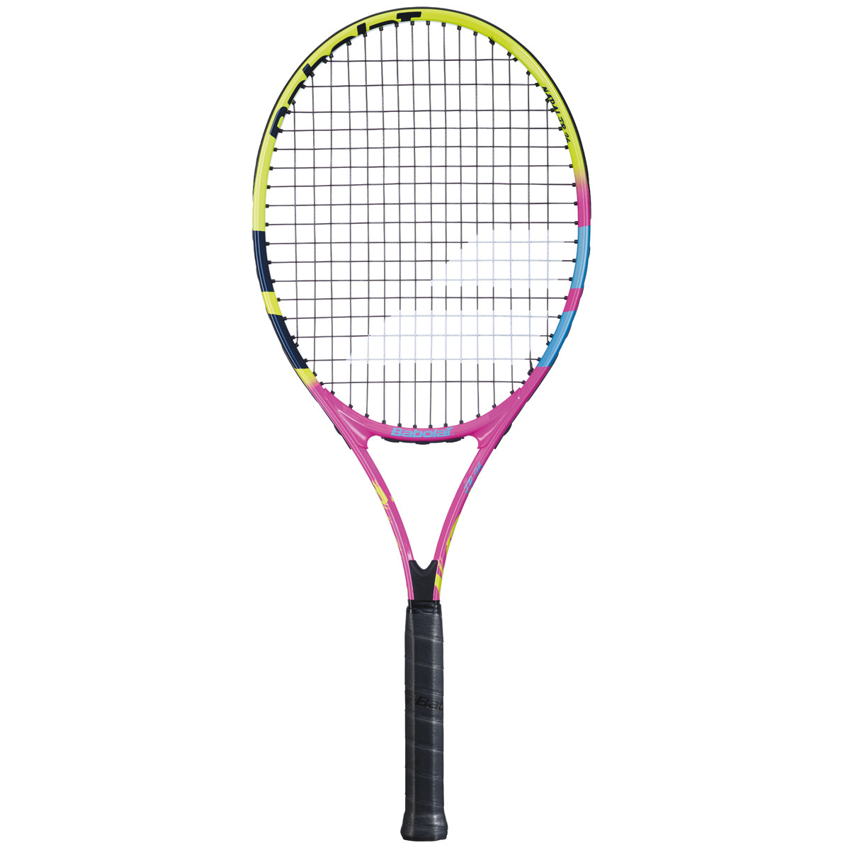 RAQUETA BABOLAT NADAL JUNIOR 26 RAFA BABOLAT Raquetas junior