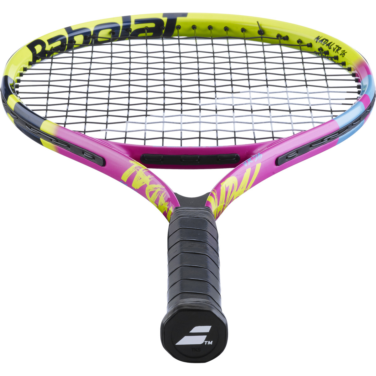 RAQUETA BABOLAT NADAL JUNIOR 26 RAFA BABOLAT Raquetas junior Raquetas Tennispro