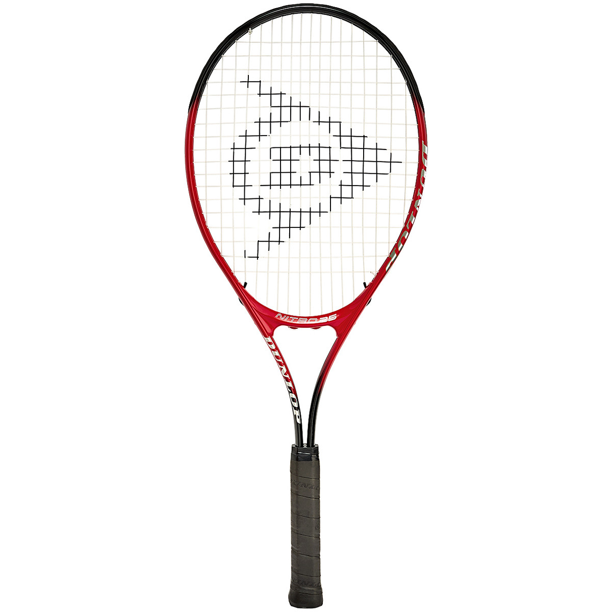 RAQUETA DUNLOP SRIXON NITRO JUNIOR 25 I BEAM 242 GR DUNLOP