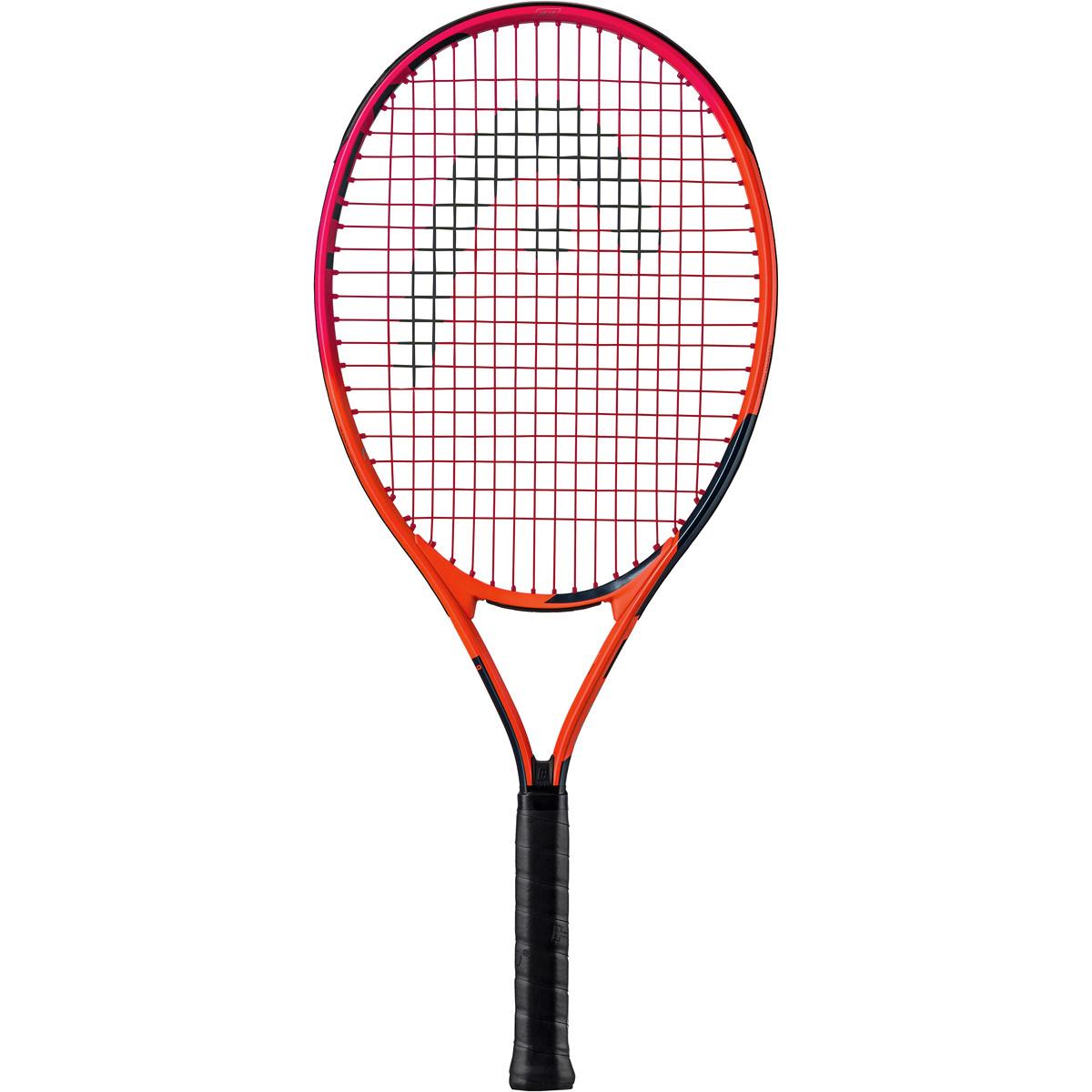 RAQUETA HEAD JUNIOR RADICAL 25 2023 HEAD Raquetas junior Raquetas Tennispro