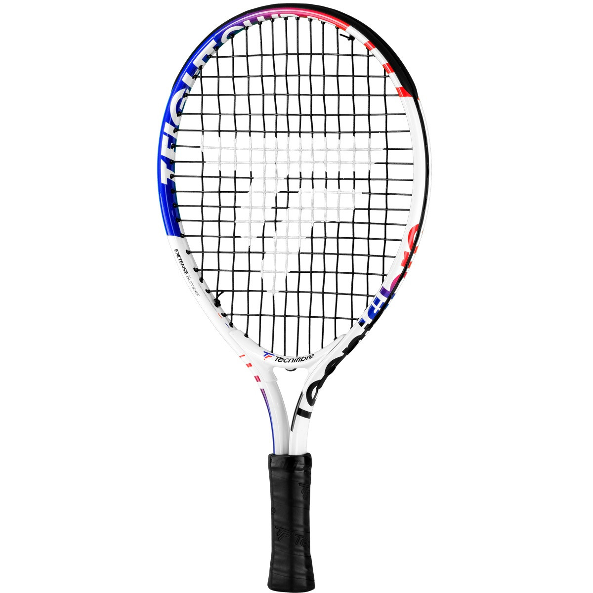 RAQUETA TECNIFIBRE JUNIOR T FIGHT CLUB 17 TECNIFIBRE Raquetas