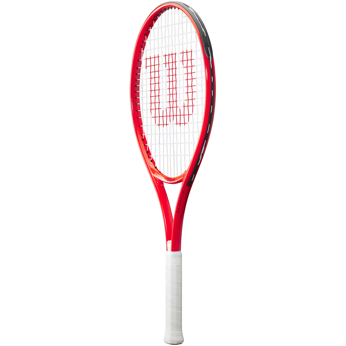 RAQUETA WILSON JUNIOR ROGER FEDERER 25 NEW WILSON Raquetas