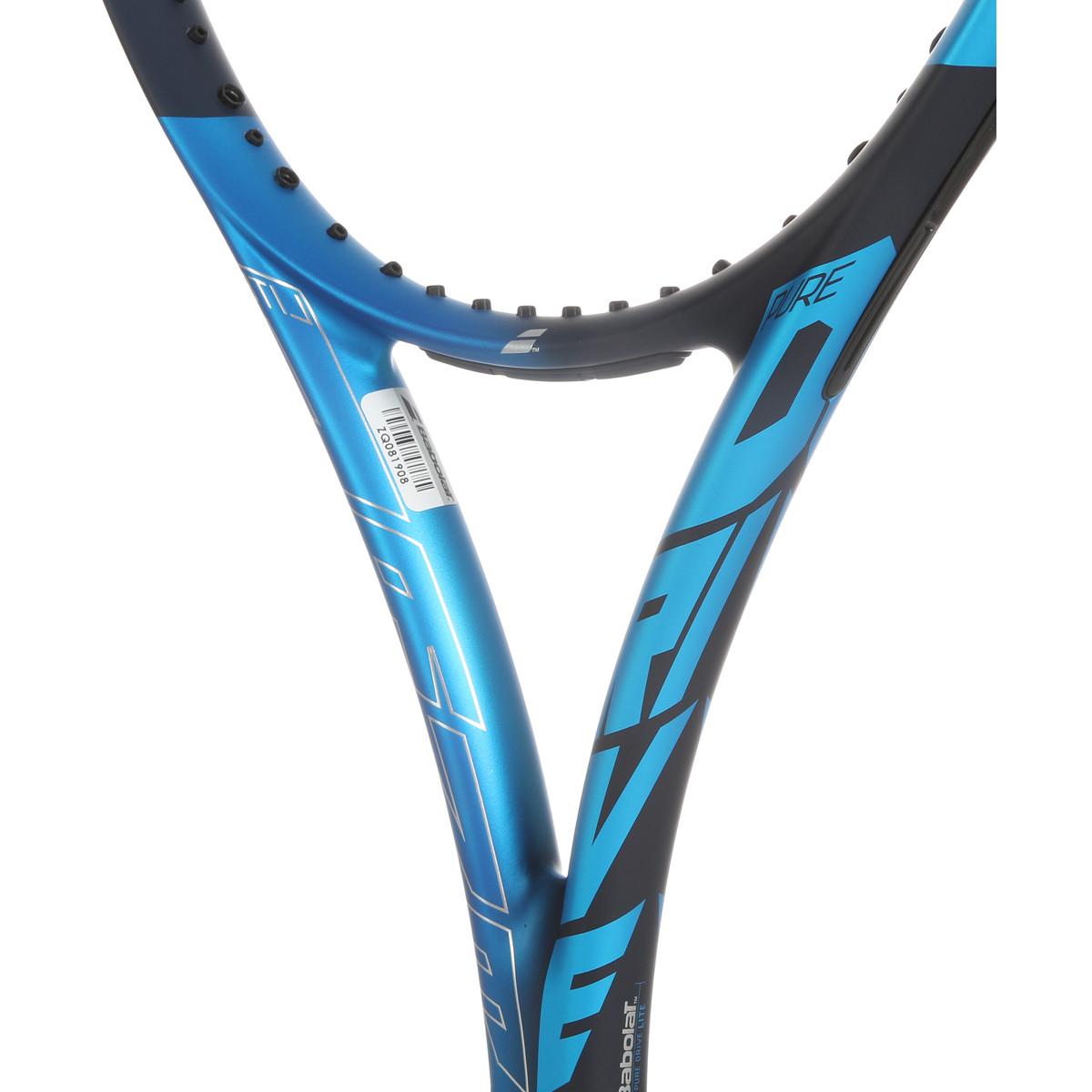 RAQUETA BABOLAT PURE DRIVE LITE 270 GR NEW BABOLAT