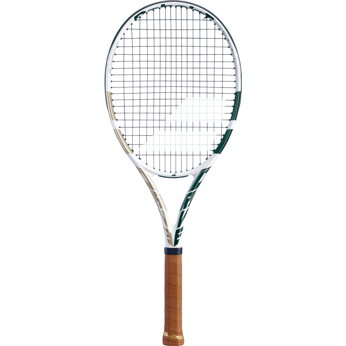 Babolat pure drive on sale caracteristicas