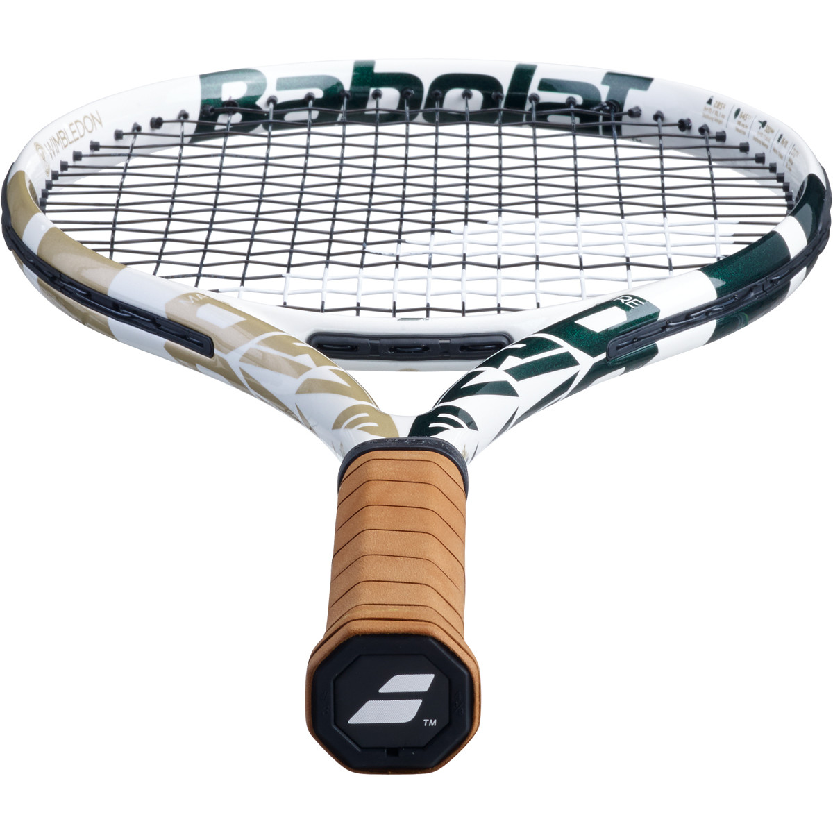 Raqueta babolat best sale pure drive team