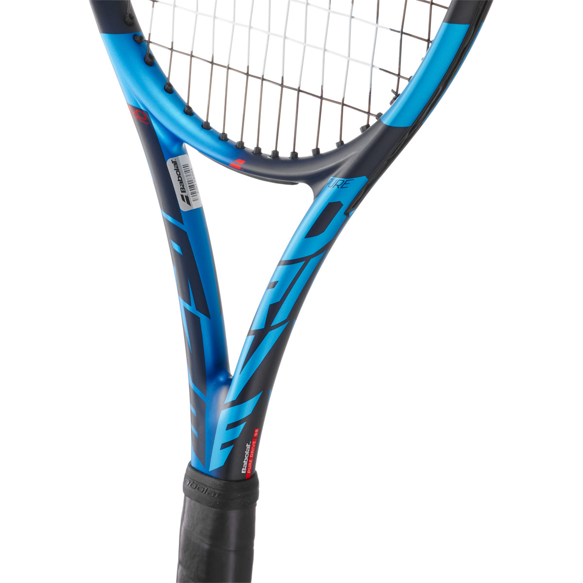 RAQUETA BABOLAT PURE DRIVE 98 (305 GR) - BABOLAT - Raquetas adulto