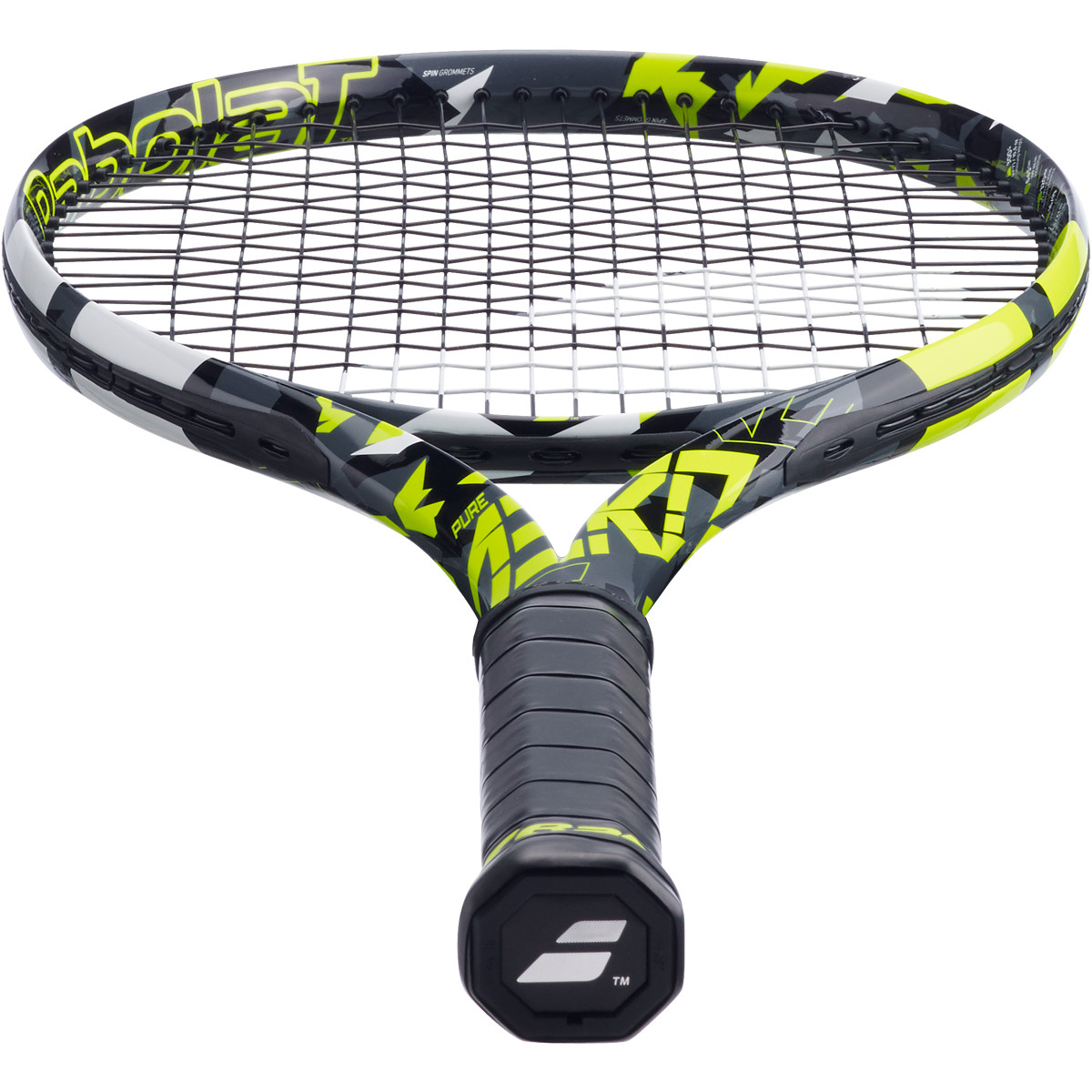 RAQUETA BABOLAT PURE AERO (300 GR) (NEW 2023) - BABOLAT - Raquetas