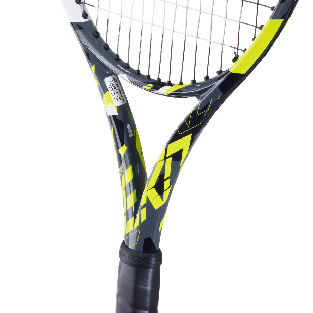 RAQUETA BABOLAT PURE AERO 300 GR NEW 2023 BABOLAT Raquetas adulto Raquetas Tennispro